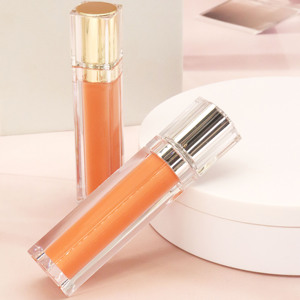 Corrector líquido de alta definición de etiqueta privada Cosmético Nuevas llegadas Corrector de cobertura completa a prueba de agua - Product Image 1