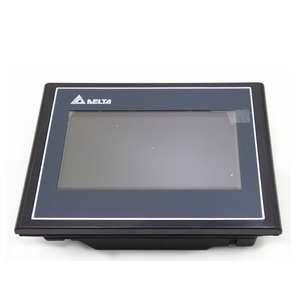 DOP-107SV Écran tactile HMI de 7 pouces avec résolution 1920x1080 Ethernet industriel pour l'automatisation - Product Image 1