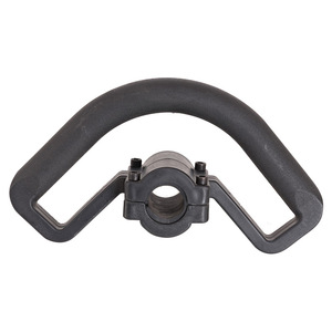 Poignée de tondeuse à gazon 40-5, montée à l'arrière, inclinée latéralement, pour tondeuse autoportée, largeur de coupe 20 pouces, hauteur maximale de coupe 4 pouces - Product Image 1