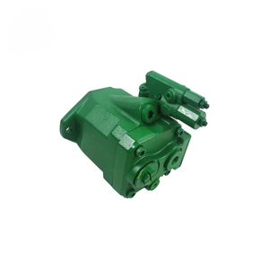 Pompe hydraulique principale AL166637 pour JD 6130 6230 6330 6430 6530 6630 6830 - Product Image 1