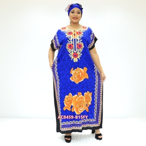 Robe africaine <span class=keywords><strong>caftan</strong></span> <span class=keywords><strong>simple</strong></span> <span class=keywords><strong>et</strong></span> <span class=keywords><strong>classe</strong></span> AC8459-B15FY Abidjan <span class=keywords><strong>caftan</strong></span> abaya - Product Image 5