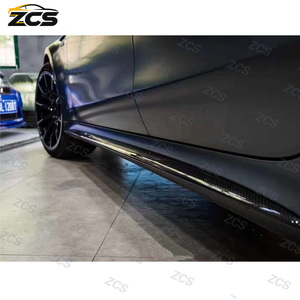 <span class=keywords><strong>Mercedes</strong></span> <span class=keywords><strong>AMG</strong></span> <span class=keywords><strong>GT</strong></span> 50 <span class=keywords><strong>53</strong></span> con Kit de Carrocería Baboros y Difusor Trasero - Product Image 6