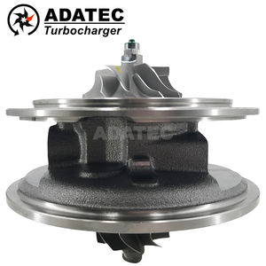 ตลับ GTD1446V เทอร์โบ839413 839413-0002 839413-5002S HP2-6K682-AA กังหัน chra สำหรับ<span class=keywords><strong>2</strong></span>.0L JX4G20A5L 151KW V และ JMC - Product Image 4