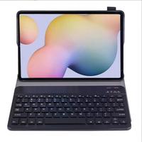 Casing Keyboard untuk Lenovo Tab M10 Plus Gen 2 TB-x606F 606X 10.3 inci 2020 Lenovo K3 10.3 inci 2021