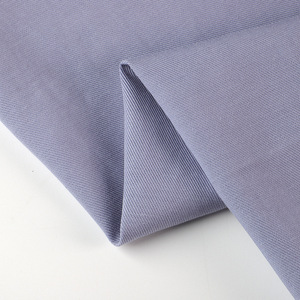 مخزون الكثير من الأقمشة المنسوجة Lyocell 195GSM اللون الصلبة لباس أو بلوزة قميص - Product Image 2