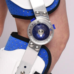 調整可能なヒップアンクル足固定ブレースウエスト足首骨折回復ストックリハビリテーション機器製造アンクルフット - Product Image 2