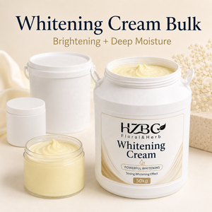 Crème Blanchissante Extrême Anti-Taches et Anti-Âge pour Genoux et Coudes, Lotion Corporelle et Visage Fortifiée aux Vitamines, Marque Privée - Product Image 5