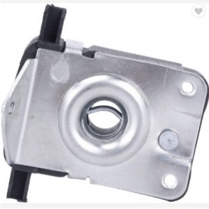 ตัวล็อคฝากระโปรงรถ BMW 51238203859อะไหล่สำหรับ E46 E39 E53 X5 1995 2006 - Product Image 3