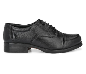 Zapatos de oficina profesionales de cuero genuino con cordones para hombre, calzado formal, elegante y cómodo para uso diario en la oficina - Product Image 2