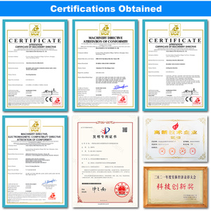 Mesin <span class=keywords><strong>Crimping</strong></span> Aluminium Hisena-hot Sale untuk Menutup Sudut Profil Aluminium dengan Layanan OEM - Product Image 5