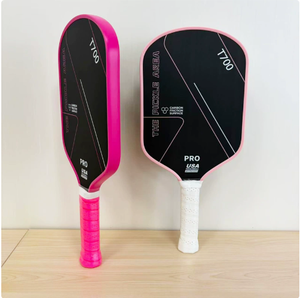 Pala de Pickleball de Fibra de Carbono T700, Estilo <span class=keywords><strong>JOOLA</strong></span>, Grado Torneo, Profesional para Adultos - Product Image 3