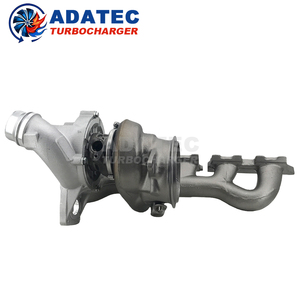 1000HP 混合动力系统，适用于宝马 B58 3.0L 发动机滚珠轴承 B58 Gen2 G30-900 尺寸涡轮 8679022 18559700063 18559710063 升级涡轮 - Product Image 6