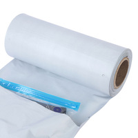 Sac postal écologique imprimé personnalisé enveloppe d'expédition en poly à base de plantes pour vêtements chaussures chaussettes fourrure pour les services de messagerie et de livraison