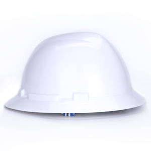 Vente chaude Casque de sécurité à bord complet pour la protection de la tête - Product Image 3