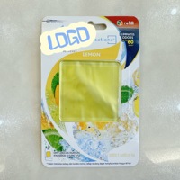 Offre Spéciale Amazon : Désodorisant Automobile Portable MARCAN à Cire Liquide, Parfum d'Ambiance Naturel pour Pare-Brise, Durable