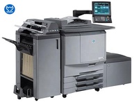 Ксерокопировальная машина Konica Minolta Bizhub Pro C6501 от фабрики в Гуанчжоу, Максимальная площадь печати, хорошая цена, общий тип