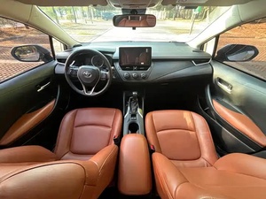 Toyota Corolla <span class=keywords><strong>2021</strong></span> 1.2T S-CVT Édition Pioneer - Product Image 6