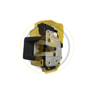 Serratura Porta Adattabile Ac Rolcar per OE 1359951080, 1361763080, 1365312080, 1370900080, Compatibile con Fiat Fiorino 2007 - Product Image 1