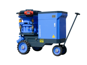 <span class=keywords><strong>M</strong></span>áquina de hormigón proyectado de gran oferta, equipo de pulverización de hormigón y <span class=keywords><strong>mortero</strong></span>, <span class=keywords><strong>m</strong></span>áquina de hormigón proyectado de mezcla seca para túneles - Product Image 2