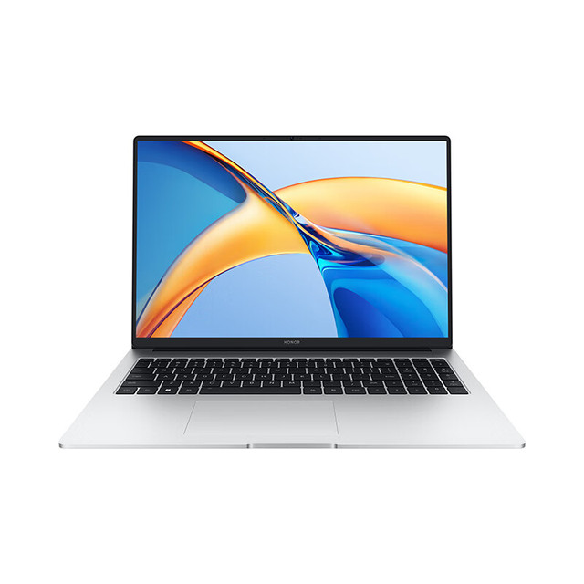 Original Honor MagicBook X 16 Pro 2023 Laptop AMD Ryzen 7 16GB+512GB 16-inch IPS Display 65Hz Backlit Keyboard Aluminum 60Wh