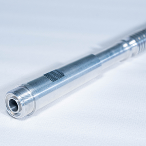 บริการผลิตชิ้นส่วนโพลิเมอร์ด้วยเครื่อง CNC แบบกัดและกลึง ความแม่นยำสูง รองรับการปรับแต่งขั้นสูง ผลิตในประเทศไทย - Product Image 5