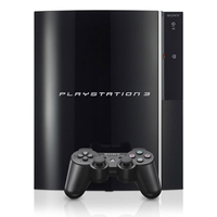 95% Neuf pour Console de Jeu Classique HD Sony PS-3 CE CH-L00 500 Go HDD, Appareils de Jeu TV Portables Pratiques
