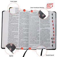 Adolescent Jeunesse Bible NLT Étude de dévotion Bibles Livres Impression