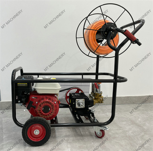 Agricultural and <b>Garden</b> <b>Tools</b> of Sprayer/pesticide Grinder - Product Image 2