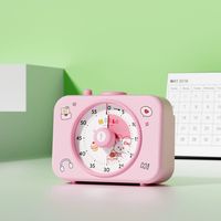 Timer Belajar Kartun Laris Manis dengan Penyangga