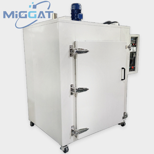 Xe đẩy di động xe dưới lò công nghiệp xử lý nhiệt & sấy lò cho thép không gỉ phụ tùng ô tô - Product Image 3