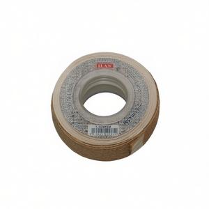 Nastro di lino ILAN 1,5 cm x 5 m per artigianato e cucito - Product Image 1