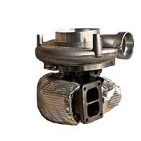 Suku Cadang & Aksesori Generator Impor Mitsubishi 49129-01100 Supercharger TF15M-67QVRC