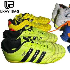 S24 أحذية كرة قدم مستعملة عالية الجودة للرجال الأكثر مبيعًا في الصين مصنع بيع بالجملة من العلامة التجارية الصينية - Product Image 4