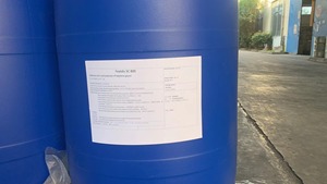 Chất phân tán tăng cường hiệu suất ổn định khi trộn với các chất phân tán khác - Product Image 3