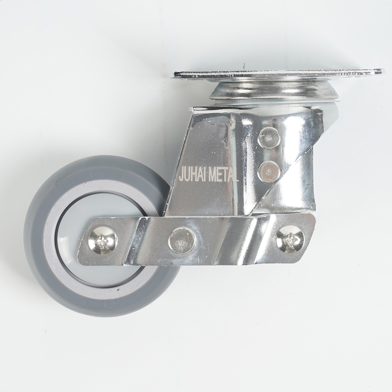 3 4 5inch Steel Chrome Plated