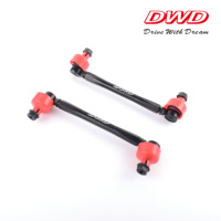 Amortisseur de performance réglable monotube Chevrolet Impala 2014-2020 CVL024