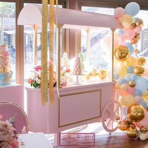 <span class=keywords><strong>รถ</strong></span><span class=keywords><strong>เข็น</strong></span>บาร์ลูกกวาดสำหรับจัดงานแต่งงาน<span class=keywords><strong>รถ</strong></span><span class=keywords><strong>เข็น</strong></span>อาหารสไตล์โมเดิร์นออกแบบ<span class=keywords><strong>ได้</strong></span>ตามต้องการ - Product Image 2