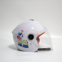 Casque de sécurité pour véhicule électrique, casque de moto, de patinage à roulettes, d'équitation