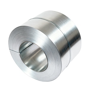 Filo Spinato in Galvalume GL, Bobine di Filo in <span class=keywords><strong>Ferro</strong></span> e Acciaio per Recinzioni e Applicazioni di Protezione e Sicurezza GL - Product Image 3