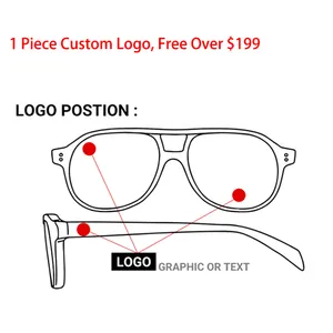 Armação ótica sem aro semi retangular de titânio para homens e mulheres, óculos baratos para leitura, armação de óculos com design