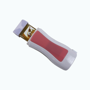 Recharge de rouleau de cire dépilatoire de cartouches de cire d'épilation prêt en stock <span class=keywords><strong>pour</strong></span> femmes et hommes - Product Image 5