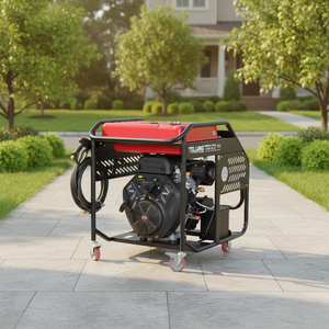 Limpiadora a Presión <span class=keywords><strong>de</strong></span> <span class=keywords><strong>Gas</strong></span> <span class=keywords><strong>de</strong></span> Uso Continuo <span class=keywords><strong>de</strong></span> 8000 psi con <span class=keywords><strong>Tanque</strong></span> <span class=keywords><strong>de</strong></span> 45L para Sistemas <span class=keywords><strong>de</strong></span> Transporte <span class=keywords><strong>de</strong></span> Plantas <span class=keywords><strong>de</strong></span> Cemento y Limpieza <span class=keywords><strong>de</strong></span> Cascos <span class=keywords><strong>de</strong></span> Astilleros - Product Image 2