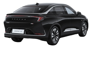 ARCFOX Alpha S Versión HI 100 km AWD 3.5s 0-100 km/h SUV Mediano de 2.0 Litros, 4 Puertas, 5 Plazas, Velocidad Máxima 180 km/h, ARCFOX Alpha S 603 km AWD - Product Image 3