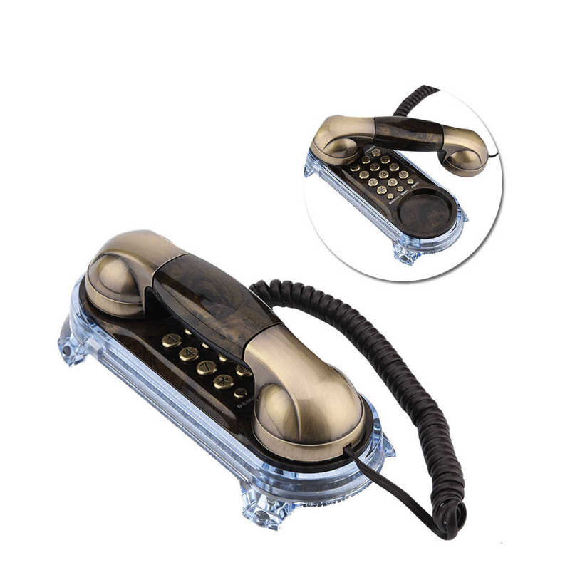 希少◆ヴィンテージ　アメリカ壁掛け式電話機　レトロ電話器　アンティーク　ジャンク 61fetuGnAYL._UF350,350_QL50_.jpg