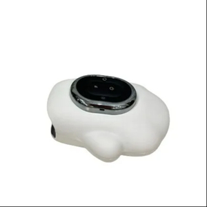 नवीनतम कारखाना मूल डिजाइन हीटिंग वायु दबाव कंपन हाथ दस्ताने हाथ मालिश इलेक्ट्रिक कंपन मालिश - Product Image 1