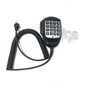 SM07R1 Microphone portable élégant, mégaphone de <span class=keywords><strong>voiture</strong></span> et talkie-walkie à poignée, pratique pour TM800 - Product Image 2
