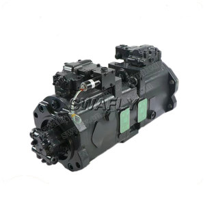 Гидравлический насос EX400-5 EX400LC-5 EX450LC-5 EX450-5 EX450 Запчасти для экскаватора PG200073 9168808 поршневой главный насос - Product Image 2