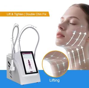 Nouvel appareil professionnel de remodelage corporel et de lifting facial Onda Pro Coolwave à grand écran 2,45 GHz, équipement Onda Pro Coolwave - Product Image 1