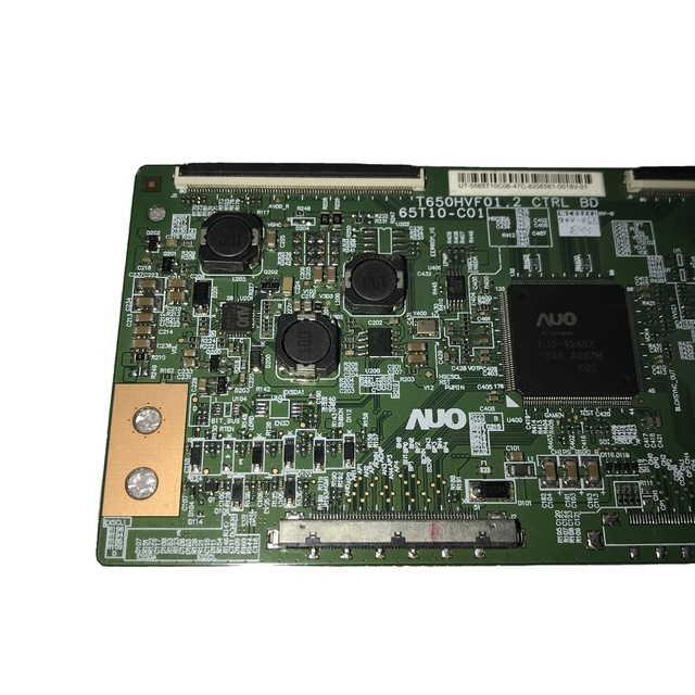 TV Panel tv screen main board TP.RD8503.PA671 main board lcd tv