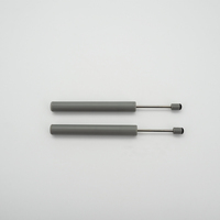 Vente à chaud amortisseur hydraulique de porte coulissante à fermeture douce moderne pour cuisine salon et meubles d'hôtel